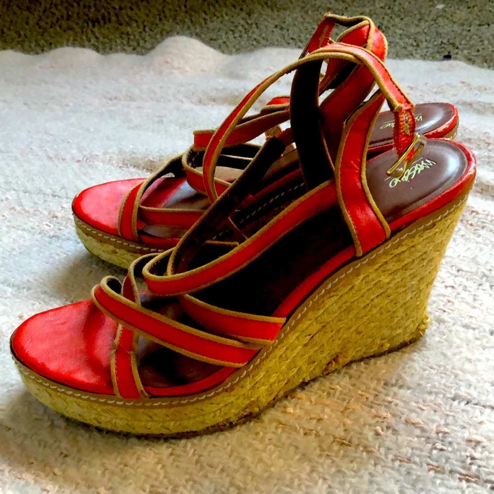 Mossimo Espadrilles - Picture 2 of 2